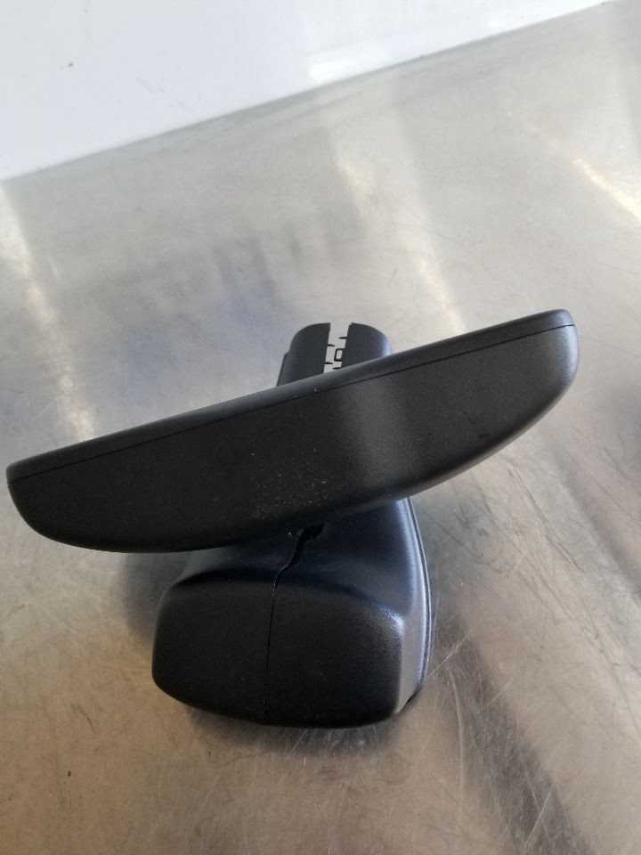 Rear View Mirror Fits 14-17 Maserati Ghibli  