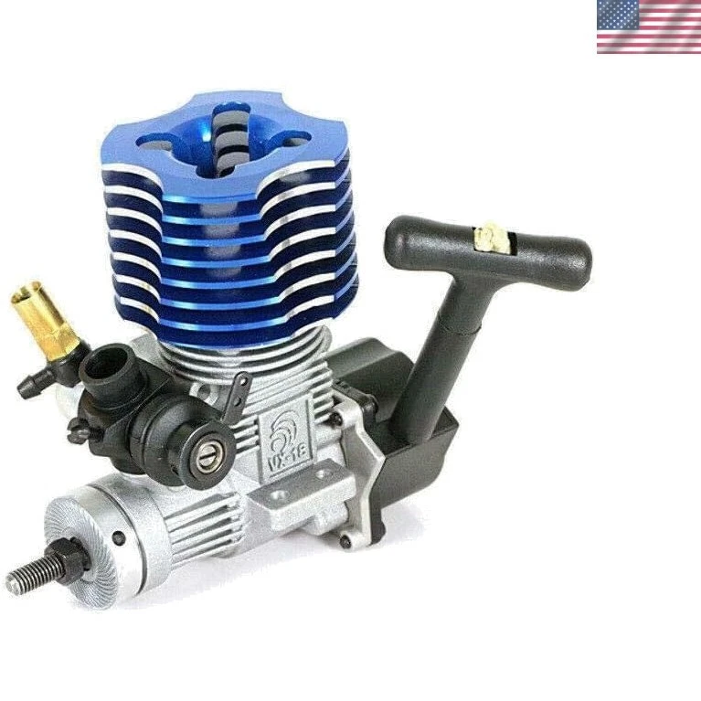 Hobby RC Gas/Nitro Engines for Tamiya for sale | eBay