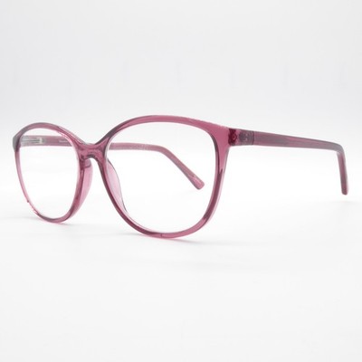 Seen Brille SNFF06 Damen Rosa Vollrand Kunststoff Eyewear Brille Brillengestell 53mm