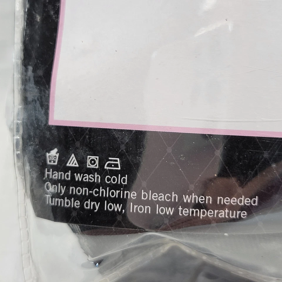 New Petticoat Black Short Sexy layered tulle petticoat from Leg Avenue 0ne sz. - Image 4 of 4