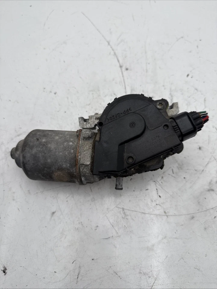 Scion XB Scion Windshield Wiper Motor Fits 08|13-11|19 Front 85110-60400 - Image 2 of 4