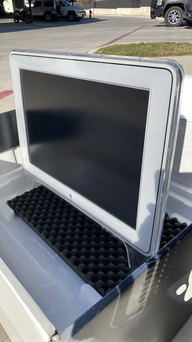 Apple Cinema Display 19 in-22.9 in Screen Computer Monitors for