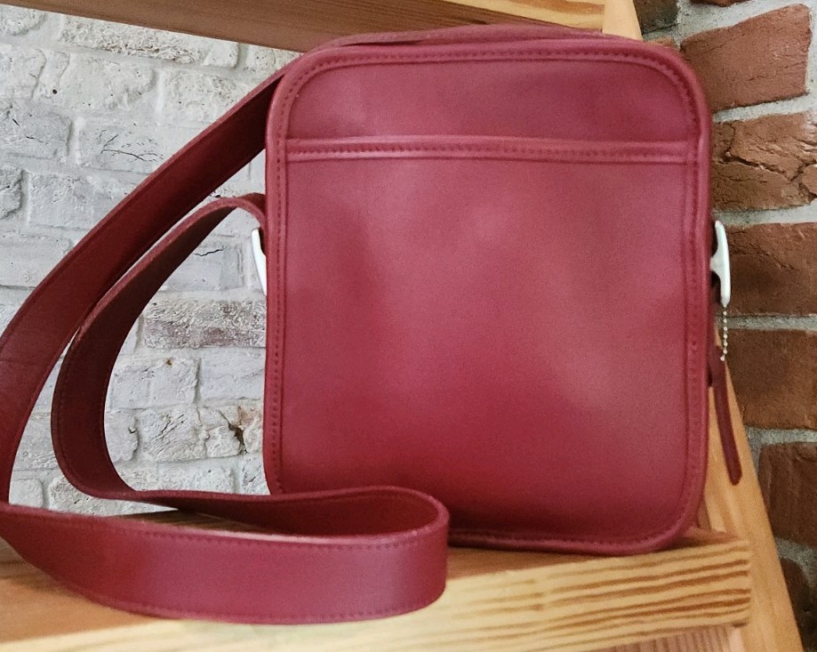 Coach Camera Bag 9817 | eBay