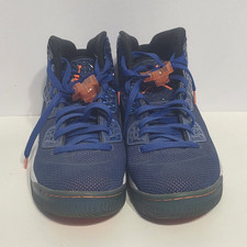 Jordan Air Spike Forty PE Game Royal Men s Sneakers 807541-405
