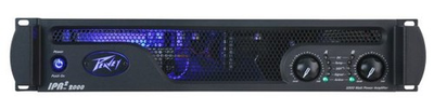 #ad Peavey IPR2 2000 Professional Ultra light Weight Power Amplifier $543.99