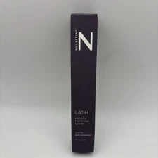 NEW IN BOX! NULASTIN LASH Follicle Fortifying Serum 0.1 fl oz/3ml FULL SIZE