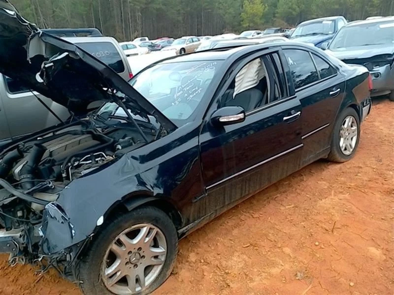 Potenciador de freno 210 tipo estación Wgn para 98-03 Mercedes Benz E320 OEM Foto 3 de 4