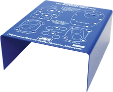 Jim's Machining 733 Hardware Organizer M8 Cam