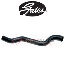 Gates Upper Radiator Coolant Hose for 2011-2012 Lincoln MKZ 2.5L L4 - vm