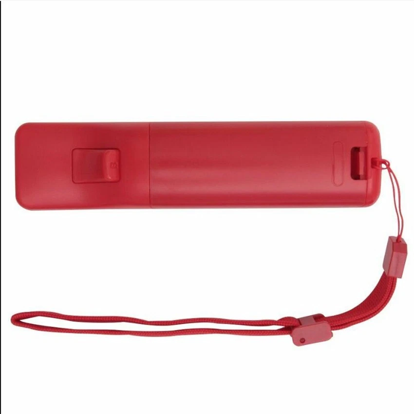 Built In Motion Plus Remote Controller For Nintendo Wii & Wii U Wiimote Nunchuck - Image 4 of 4