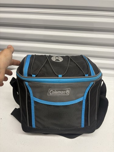 Coleman Soft-Sided Cooler Bag