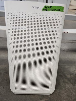 NEW OEM Winix Tower XQ Front Panel Replacement