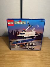 LEGO Town 6544 Shuttle Transcon 2 Space Shuttle / NEW