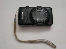 Fujifilm FinePix F600EXR 16.0MP Digital Camera - Working - Read