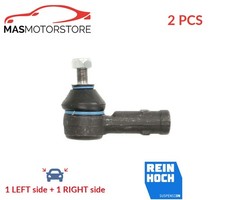 TRACK ROD END RACK END PAIR REINHOCH RH01-4032 2PCS I NEW OE REPLACEMENT