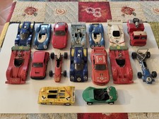 SOLIDO - LOTTO DI 16 PEZZI ASSORTITI SCALA 1:43