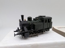 Märklin H0 30295 Tenderlokomotive  "Lindau"   Delta Digital in OVP