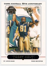 2005 Topps Football - Vets/RCs #1-440 - You Pick - Complete Your Set