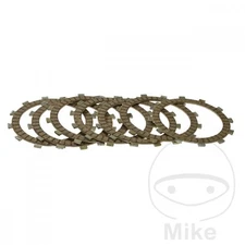 3984 Clutch Discs ALTN:7453418 Compatible with CAGIVA MITO 125 EV 7-MARCHAS 