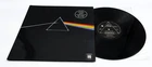 Pink Floyd Dark Side Of The Moon Vinyl LP Record AU Quadraphonic 1st Press EX