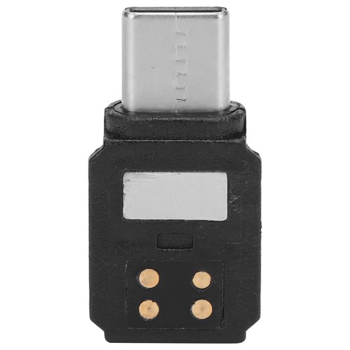 TYPE-C Interfejs Adapter telefoniczny Przedłużacz Złącze Konwerter do OSMO FY - Zdjęcie 7 z 16