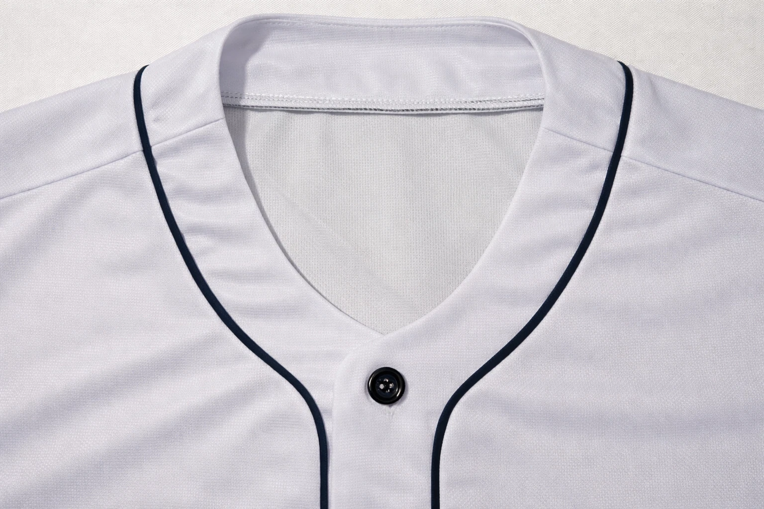 Personalized Jack Skellington St. Patrick's Day Baseball Jersey Unisex Adults