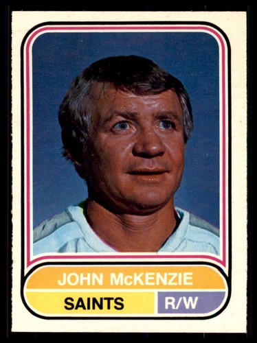 1975-76 O-Pee-Chee OPC WHA #1-132 NrMt or Better Complete Your Set Pick *virtus* - Picture 174 of 309