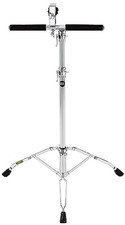 Meinl Percussion Professional Stand with Padded T-Shaped Tube for Added