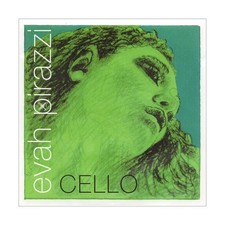 Pirastro Evah Pirazzi Soloist 4/4 Cello C String Medium Tungsten-Ropecore