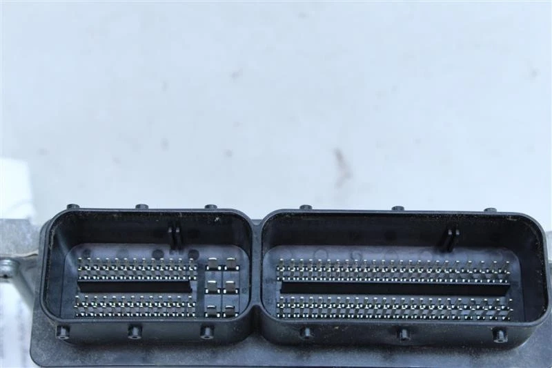 ECU ECM компьютер Land Rover LR2 2008 08 2009 09 7G9N14C568CB 1124320 - Изображение 4 из 4