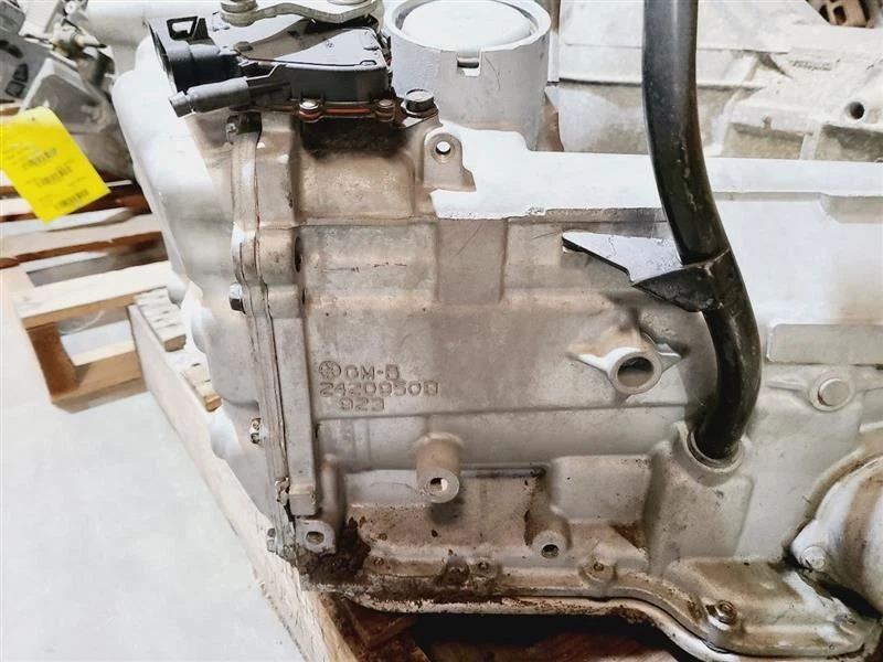 Automatic Transmission 3.8L Fits 99 GRAND PRIX 315286 Foto 4 de 4