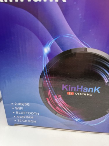 Videojuegos, KINHANK SUPERCONSOLA X MAX 8K ULTRA HD 32 GB ROM, 4 GB RAM, VER - Imagen 3 de 24