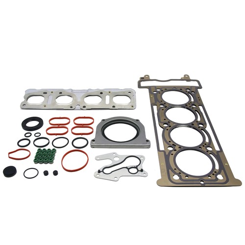 Original Motorüberholung Rebuild Kit für Benz M274 2.0T C250 CLS260 E250 GLC300 - Bild 5 von 5