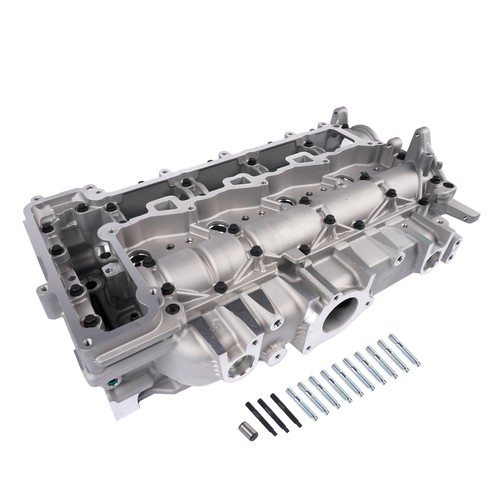 Testata per Citroen C4 C5 Jumper Ford C-Max Mondeo Peugeot 308 508 Expert - Foto 2 di 12