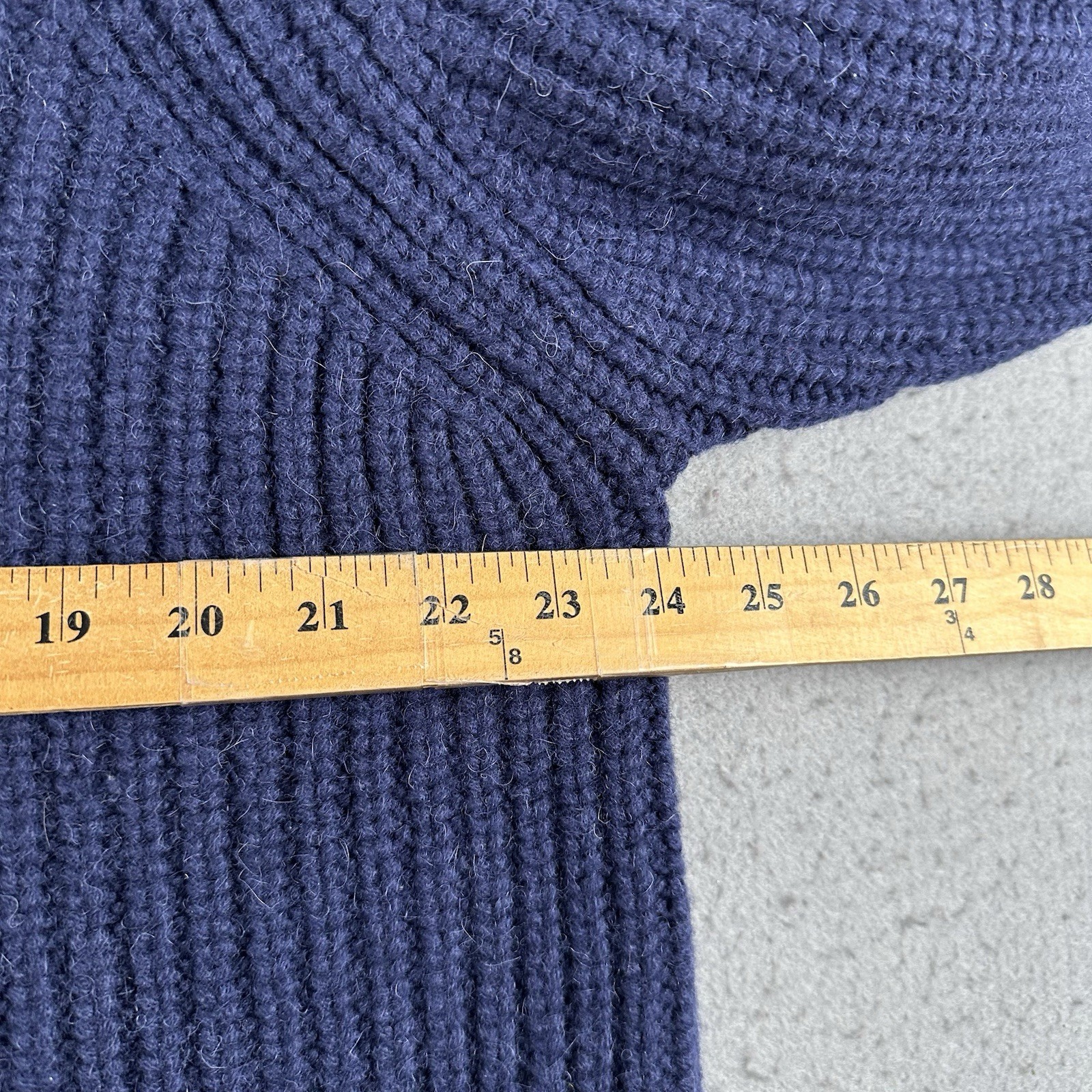 Peruvian Connection Glenda Bailey Turtleneck Swea… - image 12