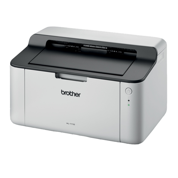 Brother HL-1110 S/W-Laserdrucker-image