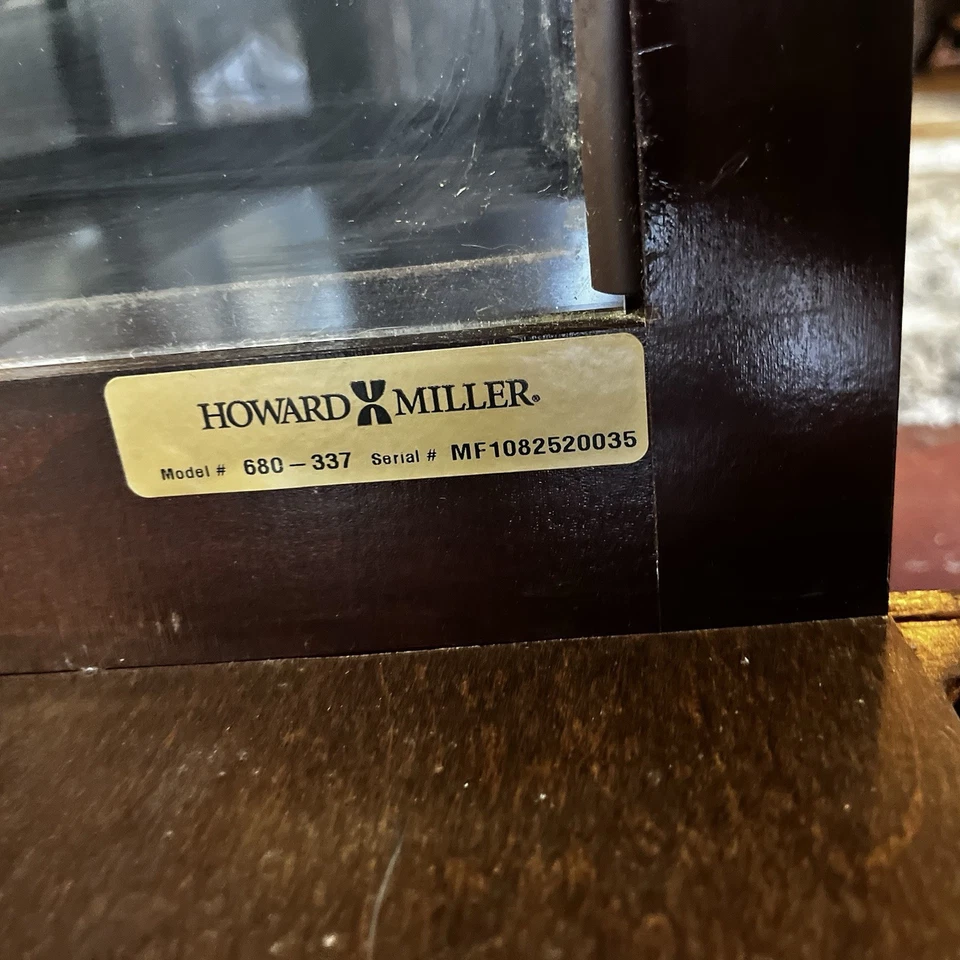 China Curio Gabinete Frontal Puertas Correderas Vidrio 4 Sheves 81x39x13 Espejo Luz Foto 2 de 4