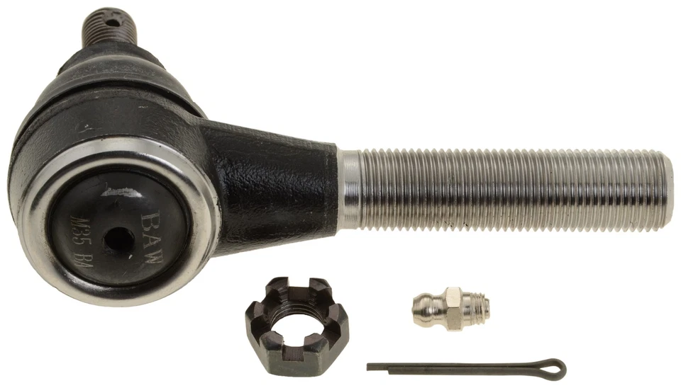 Tie Rod End for Chevrolet Corvette 1963 - 1982 TRW JTE1345 Foto 2 de 4