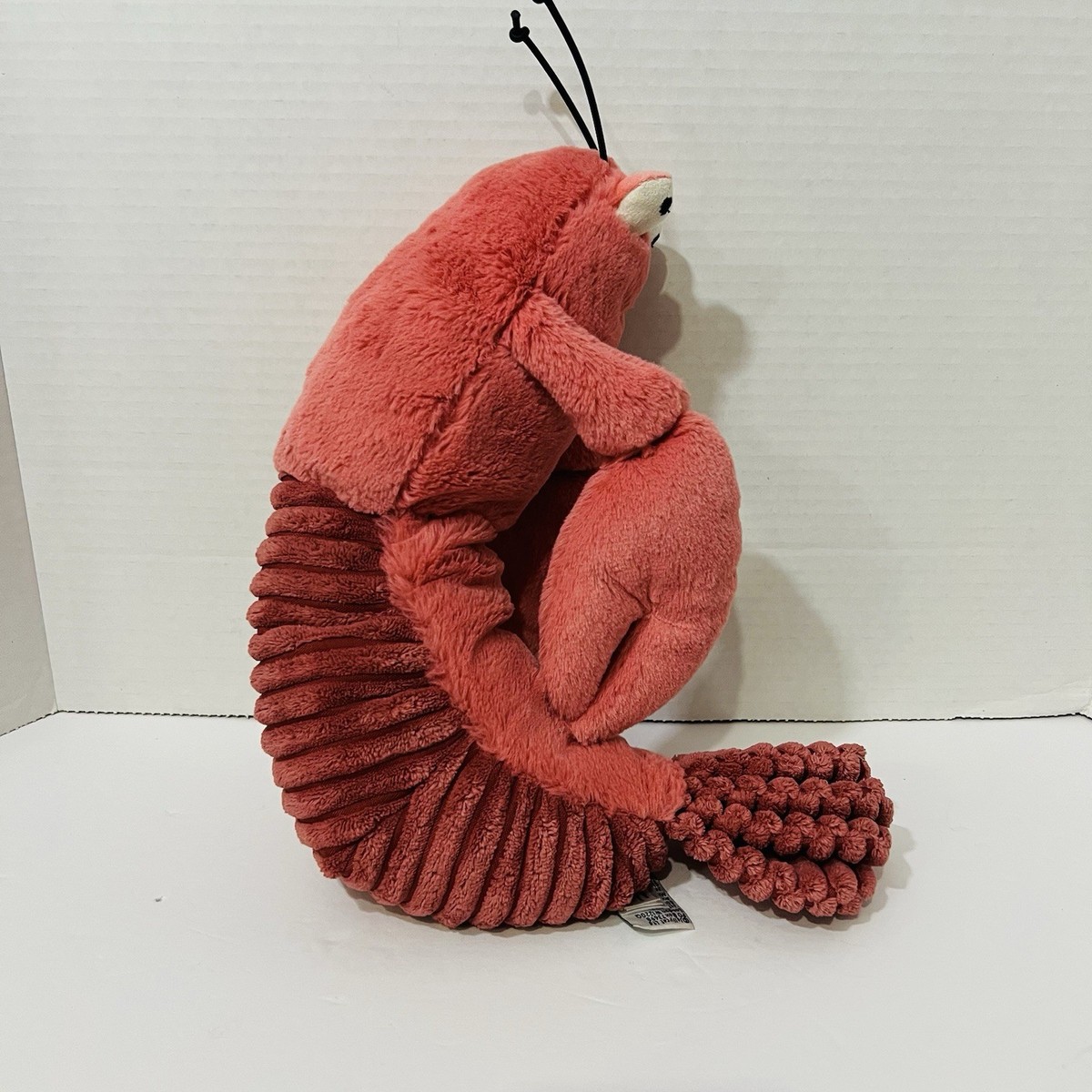 Jellycat Larry Lobster 14