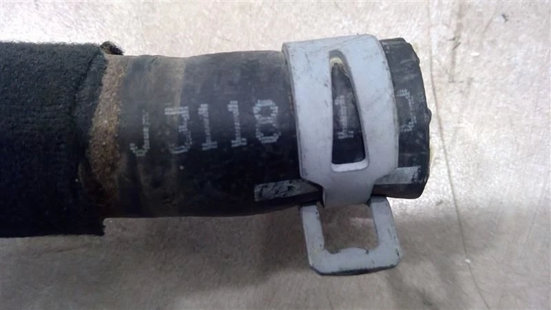 2012-2020 DODGE CHALLENGER UPER RADIATOR COOLANT WATER HOSE 49413BH - Image 3 of 4