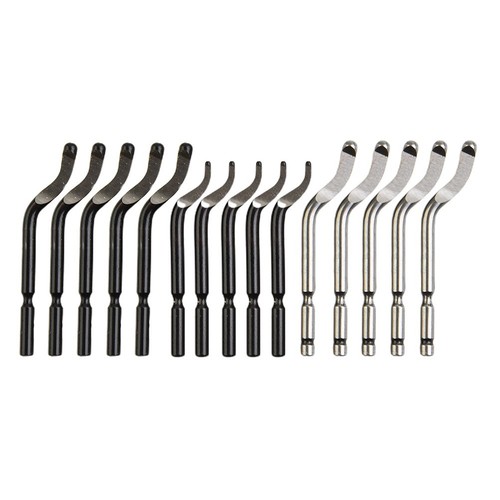 Multi Functional RB3000 Hand Deburring Tool with 16 Blades for DIY Tasks - Picture 7 of 10