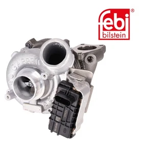 FEBI BILSTEIN Turbolader für Audi Q5 8RB 3.0 TDI quattro 8R A4 Allroad 8KH B8