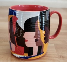 Audrey Lee Anthropolgie Year of Women 14oz Mu...