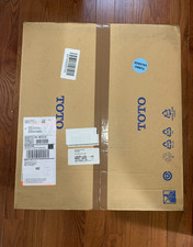 TOTO Washlet S2 SW3346 01 Elongated Soft Close Bidet Toilet Seat Cotton White