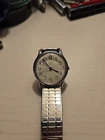 Vintage Men's Timex Watch
