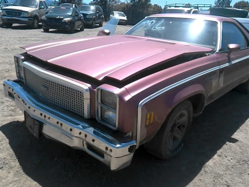 Bomba de direção hidráulica 8 cilindros compatível com 77-78 CAMARO 16152564 - Imagem 4 de 4