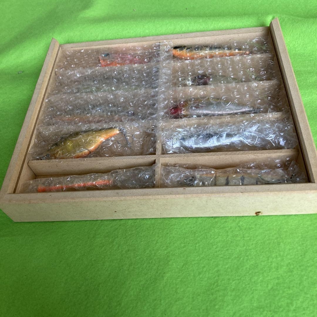 Salt-Water By Mega Bass 2002 Special | eBay