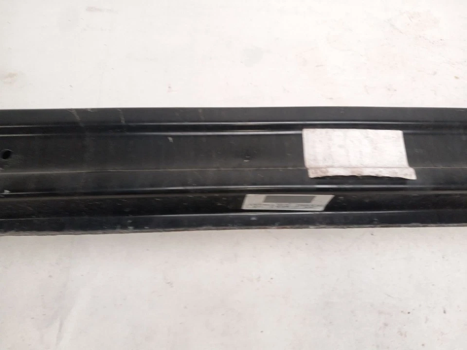 REAR BUMPER REINFORCEMENT fits FIAT 500X LOUNGE 2016 - 2017 OEM - Image 3 of 4