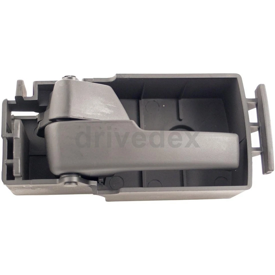 Par de manijas de puerta interiores Dorman - AYUDA para Ford Transit Connect 2010 2011 2012 Foto 4 de 4