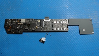 MacBook Air A2337 2020 13'' M1 3.2GHz 8/256GB 8CPU/7GPU Logic Board 820-02016-A
